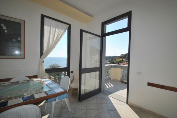 Villa La Fiorella, Wohnung 1. OG