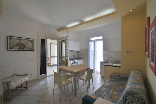 Villa La Fiorella, Wohnung 1. OG