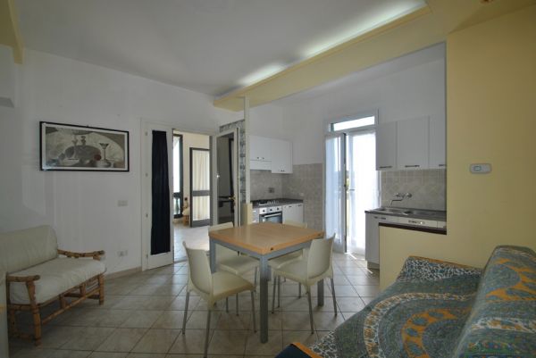 Villa La Fiorella, Wohnung 1. OG