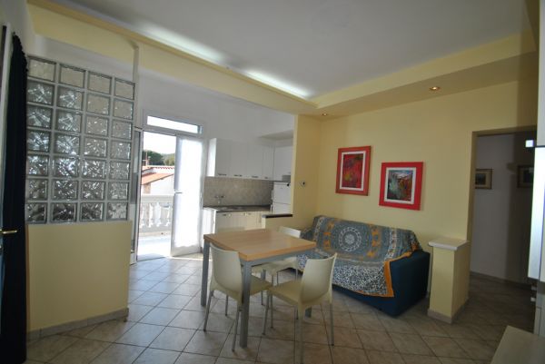 Villa La Fiorella, Wohnung 1. OG